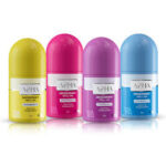 AZHA DEODRANT ROLL ON