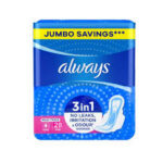 always maxi thick 28 jumbo