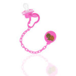 apex baby سكاتة بسلسلة