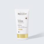 beesline 4 in 1 whitening cleanser 150 ml