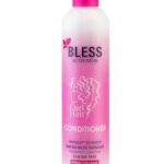 bless conditioner activator pink 200 ml