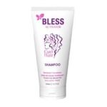 bless shampoo activator pink 200 ml