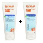 bobai after sun gel 200 ml 1+1