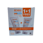 bobai sunscreen crystal gel +50ml 1+1