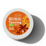 bobai tanning gel spfo 300 ml