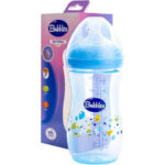 bubble بيبرونه 280مل