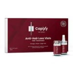 capixy hair fertilizer 70 ml vial for women
