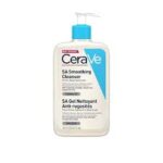 cerave Sa smoothing cleanser 473 ml