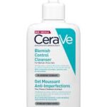 cerave blemish control cleanser 236 ml