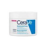 cerave moisturising cream baume hydratant 340 ml