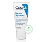 cerave moistursing cream baume hydratant 117 ml