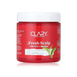 clary fresh scalp 300 ml