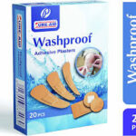 cure aid wash proof 20