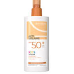 da acti solaire kids spray + 50 spf 120 ml