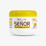 سينيوركريم  لتصفيف الشعربعسل النحل 250مللي