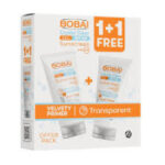 bobai sunscreen crystal gel +50ml 1+1