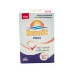 بونيفيت نقط د3 15 مل