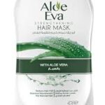 ALOe EVa  hair MASK  250 ML
