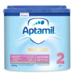 APTAMIL 400G MILK HA2