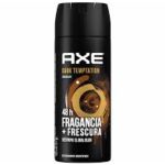 AXE perfume