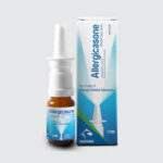 Allergicasone nasal spray