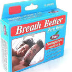 Breath better 10 strips M