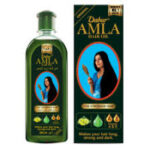 DABUR AMLA HAIR OIL 200 ML