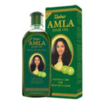 DABUR AMLA HAIR OIL 300 ML
