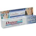 DEPURDENT EXTRA WHITE TEETH 25 ML