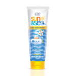 EVA KIDS SUN SCREEN spf +50 200 ML