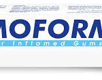 Emoform Toothpaste 50 ml blue