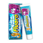 FLUORO TP BLUEBERRY