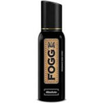 FOGG SPRAY ABSOLUTE 120ML