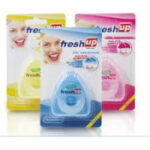 Fresh B خيط اسنان