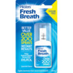 Fresh Breath 20 ml