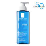 LA ROCHE-POSAY effaclar purifying foaming gel 200 ml