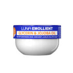 Luna emollient glycrin & jojoba oil soft cream