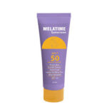MEALTIME SUNSCREEN SPF 50 CREAM GEL
