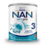 NAN 3 opti pro