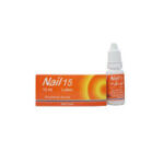 Nail 15 ml lotion