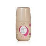 Natural glow roll on powder soft