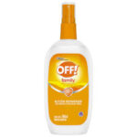 OFF spray 200 ml