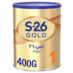 S-26 GOLD +1