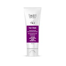 TWIST AND GO HAIR MASK 250 GM TWIST AND GO HAIR MASK 250 GM - Image 1