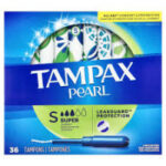 Tampax
