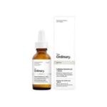 The ordinary caffeine solution