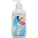 ULTRA FAIR LIGHTENING FACIAL WASH 250 GM