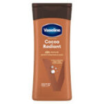 VASELINE cream cocoa butter 100 ml