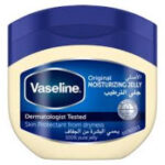 VASELINE jelly original 250 ml