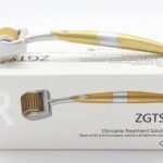 ZGTS DERMA ROLLER 0.5